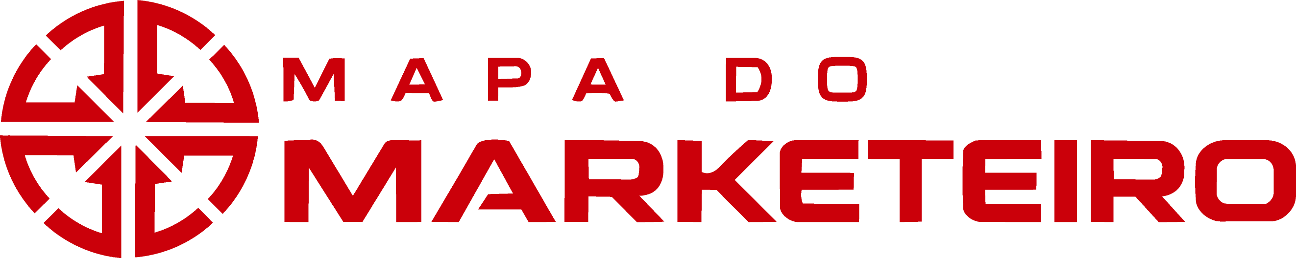 Mapa do Marketeiro